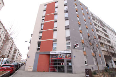 Appartement 1 pièces 67000 €