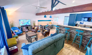 Appartement 4 Pièces 82 m² à vendre à Saint-Jean-de-Luz (64500)