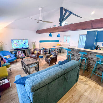 Appartement 4 pièces 820000 €