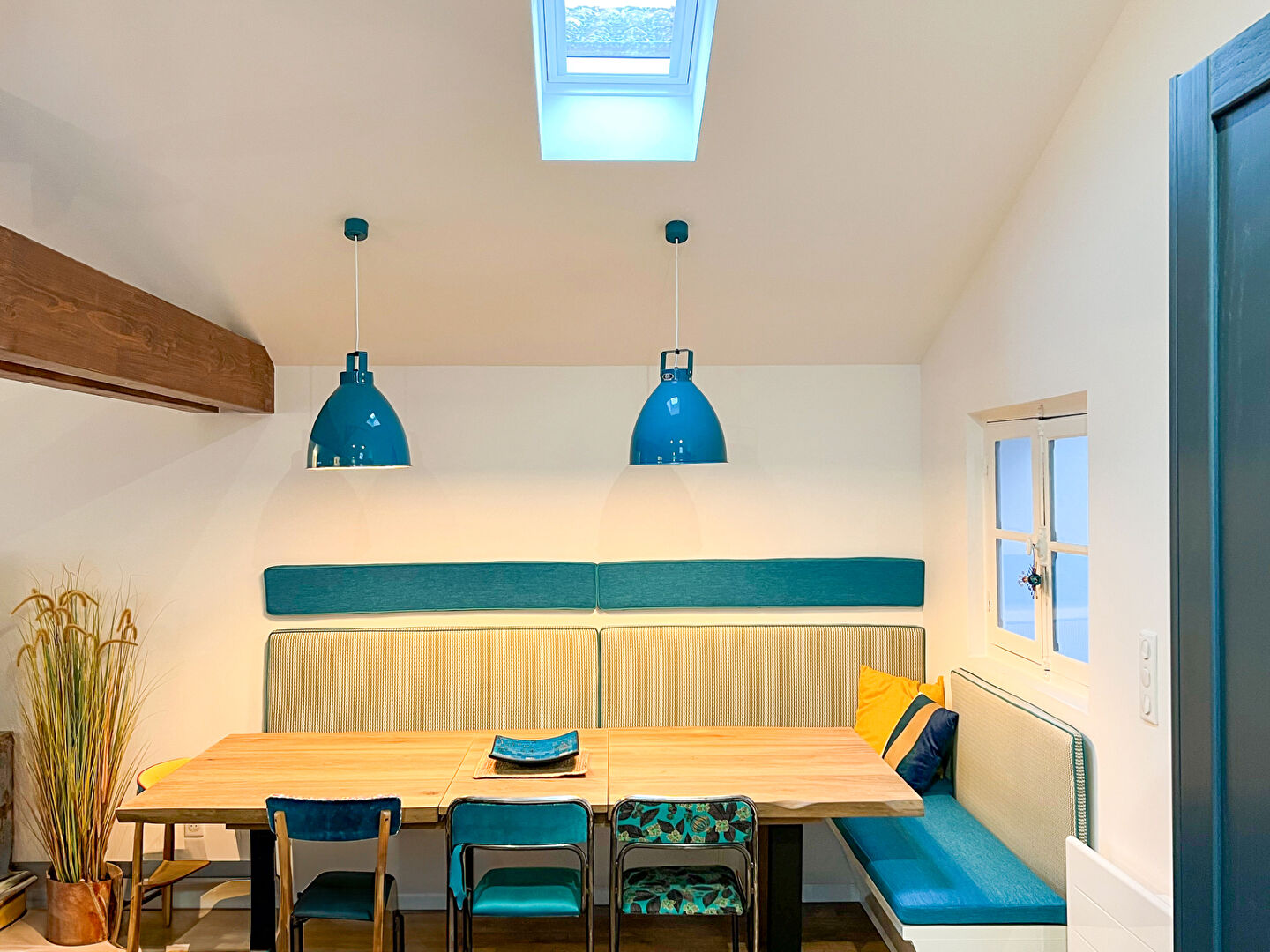 Appartement 4 pièces  à vendre Saint-Jean-de-Luz 64500