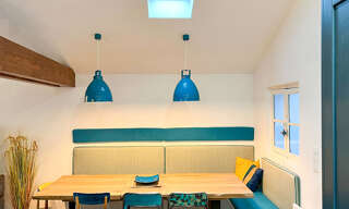 Appartement 4 Pièces 82 m² à vendre à Saint-Jean-de-Luz (64500)