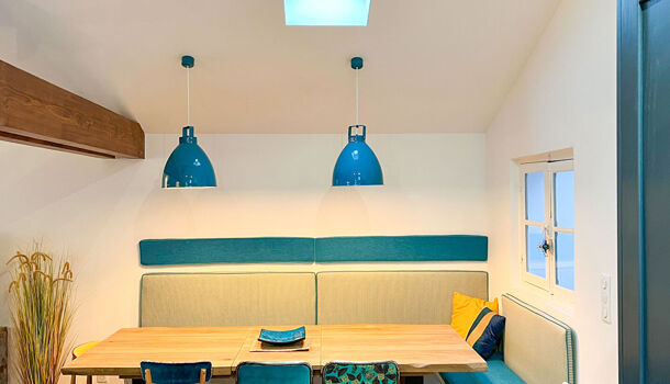 Appartement 4 pièces  à vendre Saint-Jean-de-Luz 64500