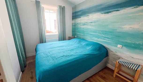 Appartement 4 pièces  à vendre Saint-Jean-de-Luz 64500