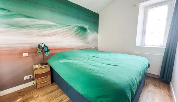 Appartement 4 pièces  à vendre Saint-Jean-de-Luz 64500