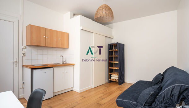 Immeuble  à vendre Grenoble 38000