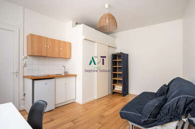 Immeuble  375000 €