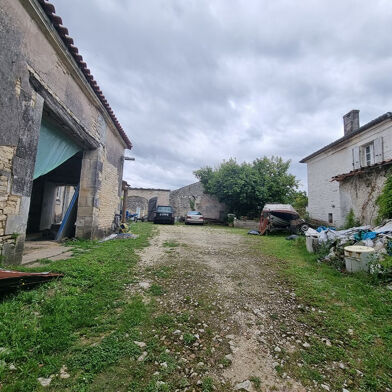 Maison 10 pièces 222600 €