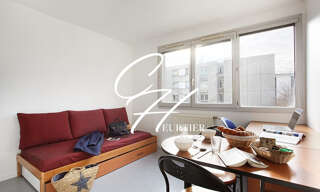 Appartement 1 Pièce 18 m² à vendre à Grenoble (38100)