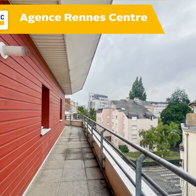 Appartement 4 pièces 425250 €