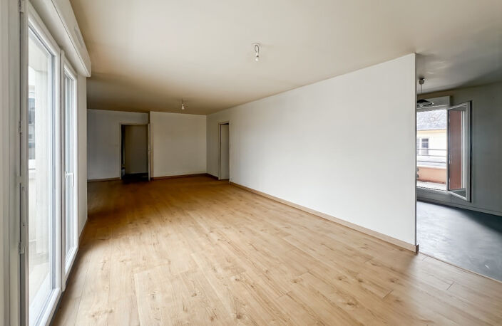 Appartement Rennes 4 pièce(s) 90.00 m2 — photo 2