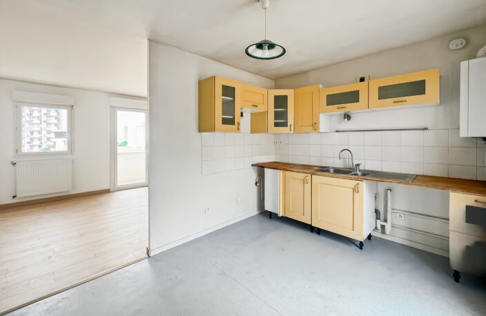 Appartement Rennes 4 pièce(s) 90.00 m2 — photo 4