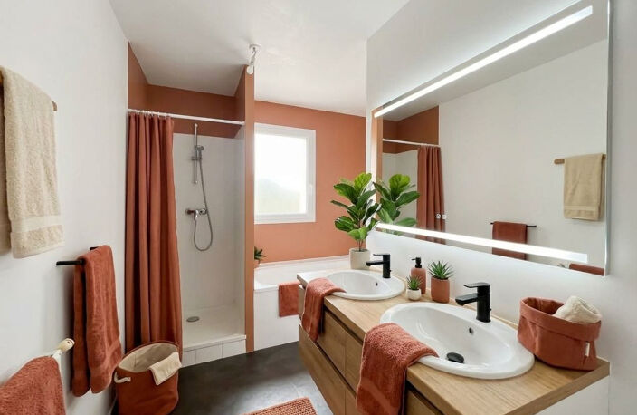 Appartement Rennes 4 pièce(s) 90.00 m2 — photo 5