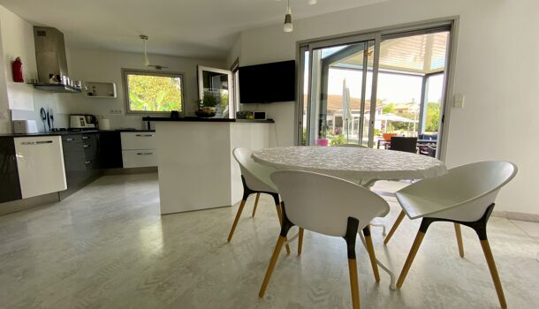 Villa / Maison 6 pièces  à vendre Bourg-de-Péage 26300