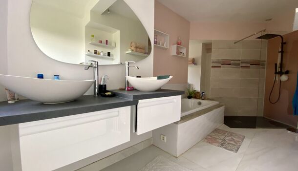 Villa / Maison 6 pièces  à vendre Bourg-de-Péage 26300