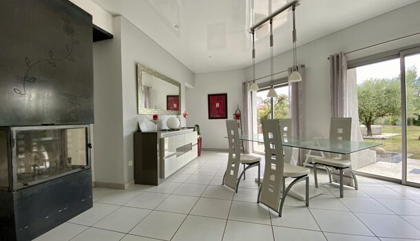 Villa / Maison 6 pièces  à vendre Bourg-de-Péage 26300