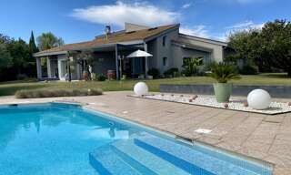 Maison 6 Pièces 370 m² à vendre à Bourg-de-Péage (26300)