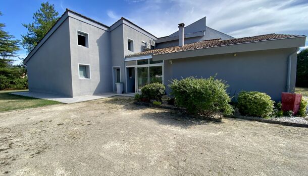 Villa / Maison 6 pièces  à vendre Bourg-de-Péage 26300