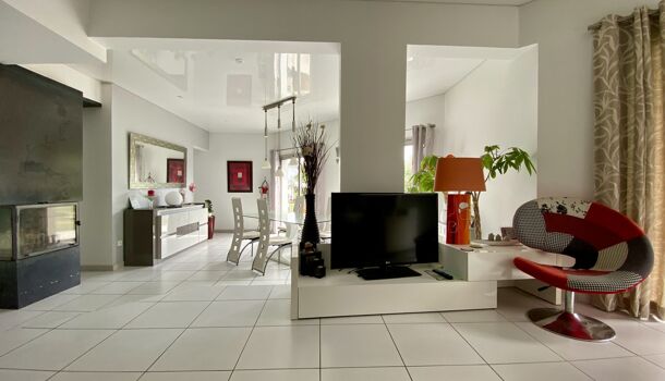 Villa / Maison 6 pièces  à vendre Bourg-de-Péage 26300