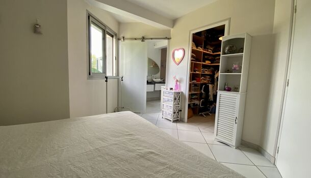 Villa / Maison 6 pièces  à vendre Bourg-de-Péage 26300