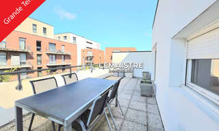 Appartement 3 Pièces 66 m² à vendre à Le Havre (76600)