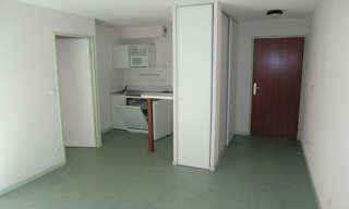 Appartement 2 Pièces 39 m² à louer à Rouen (76000)
