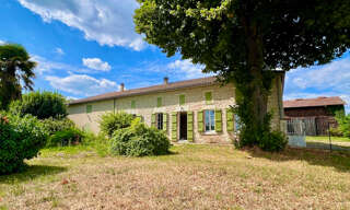 Maison 5 Pièces 108 m² à vendre à Le Temple-sur-Lot (47110)