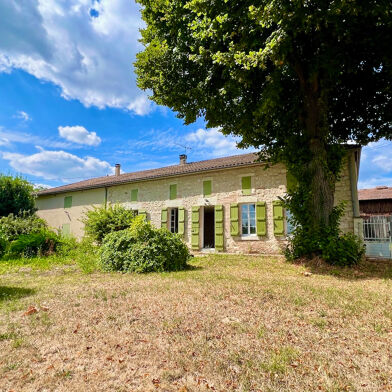 Maison 5 pièces 169900 €