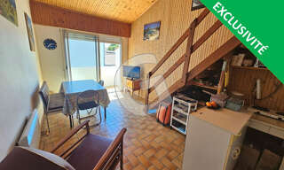 Maison 2 Pièces 34 m² à vendre à La Tranche-sur-Mer (85360)