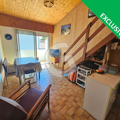 Maison 2 pièces 133625 €