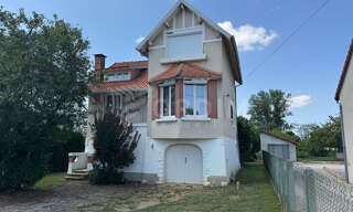 Maison 4 Pièces 150 m² à vendre à Cosne-Cours-sur-Loire (58200)