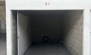 Garage  11 m² à louer à Les Sables-d'Olonne (85100)