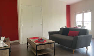 Appartement 2 Pièces 40 m² à louer à Châtellerault (86100)