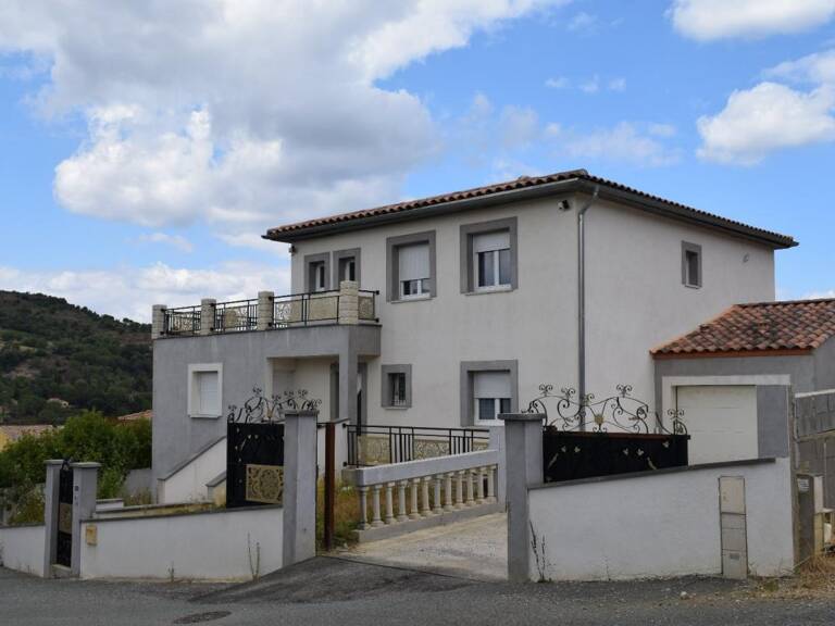 Maison contemporaine — photo 1
