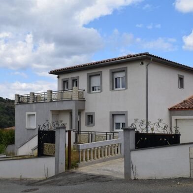 Maison 11 pièces 315000 €