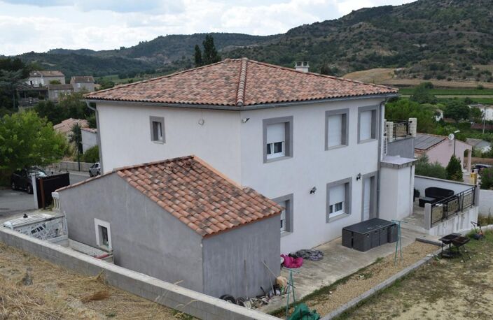 Maison contemporaine — photo 2