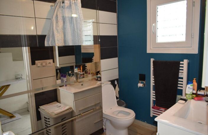 Maison contemporaine — photo 4