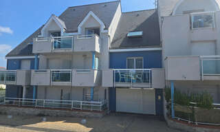 Appartement 2 Pièces 34 m² à vendre à Saint-Nazaire (44600)