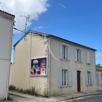 Maison 4 pièces 210000 €
