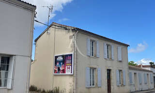 Maison 4 Pièces 87 m² à vendre à Breuil-Magné (17870)