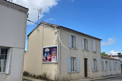 Maison 4 pièces 189900 €