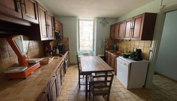 Villa / Maison 4 pièces  à vendre Breuil-Magné 17870