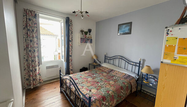 Villa / Maison 4 pièces  à vendre Breuil-Magné 17870