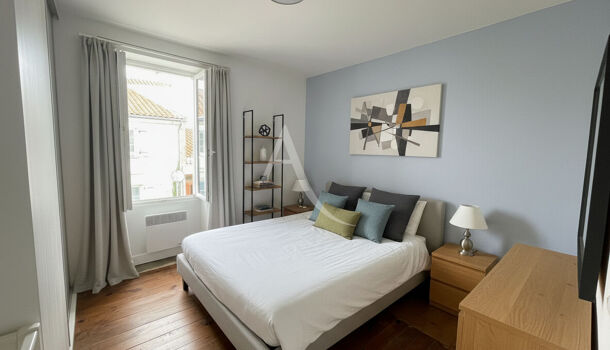 Villa / Maison 4 pièces  à vendre Breuil-Magné 17870