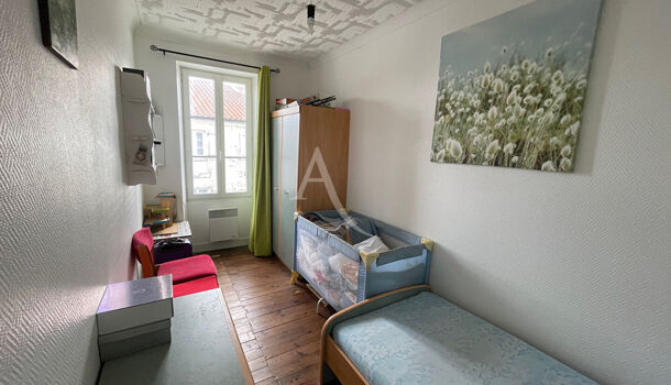 Villa / Maison 4 pièces  à vendre Breuil-Magné 17870