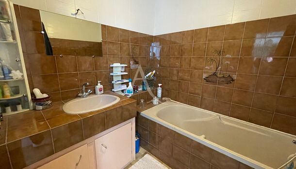 Villa / Maison 4 pièces  à vendre Breuil-Magné 17870