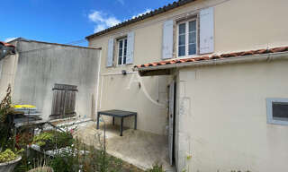 Maison 4 Pièces 87 m² à vendre à Breuil-Magné (17870)