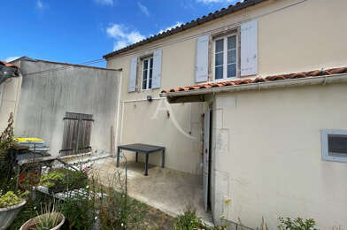 Maison 4 pièces 189900 €