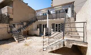 Immeuble  160 m² à vendre à Marseille 5 (13005)