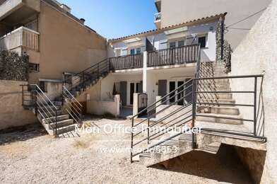 Immeuble  992500 €