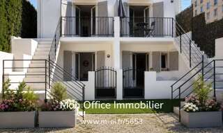 Immeuble  96 m² à vendre à Marseille 5 (13005)